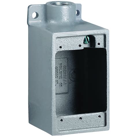 fd boxes for electrical|cast iron electrical boxes.